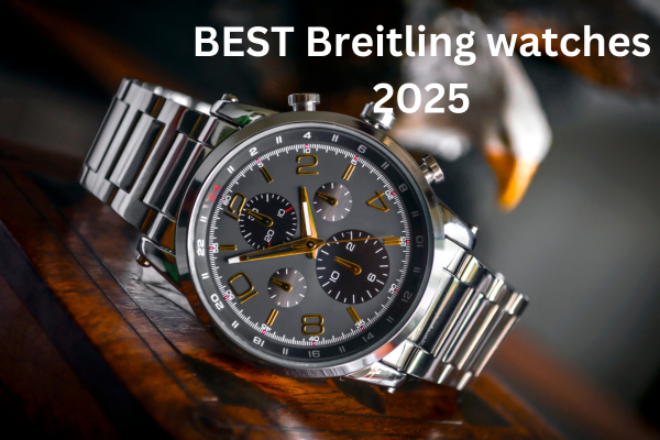 BEST-Breitling-watches-2025