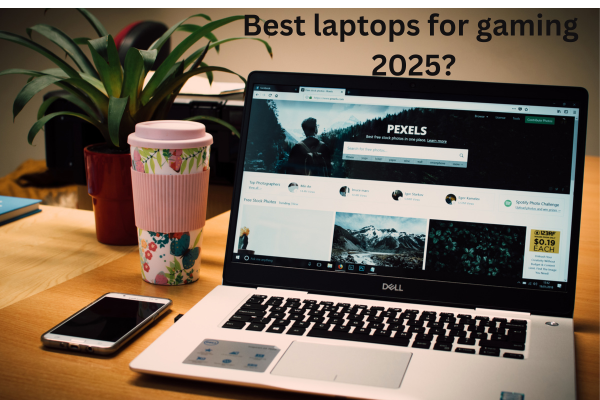 Best-laptops-for-gaming-2025