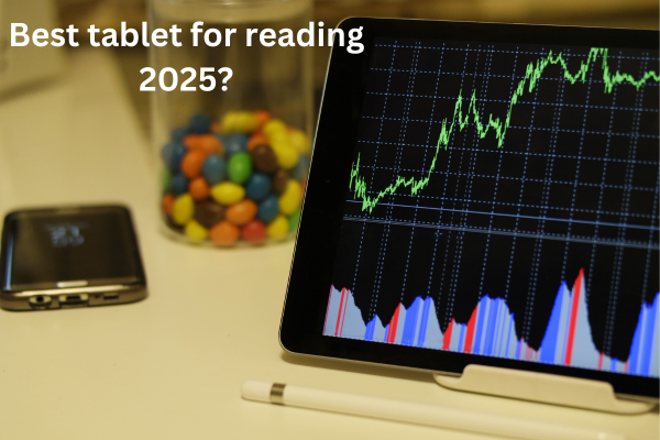 Best-tablets-for-reading