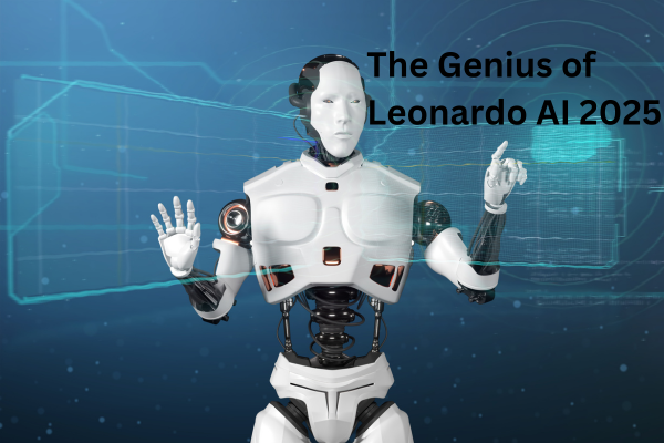 The Genius of Leonardo AI